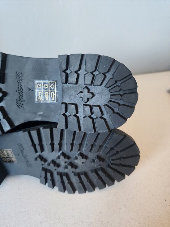 Madewell Loafer "EUC" - Picture 12 of 14